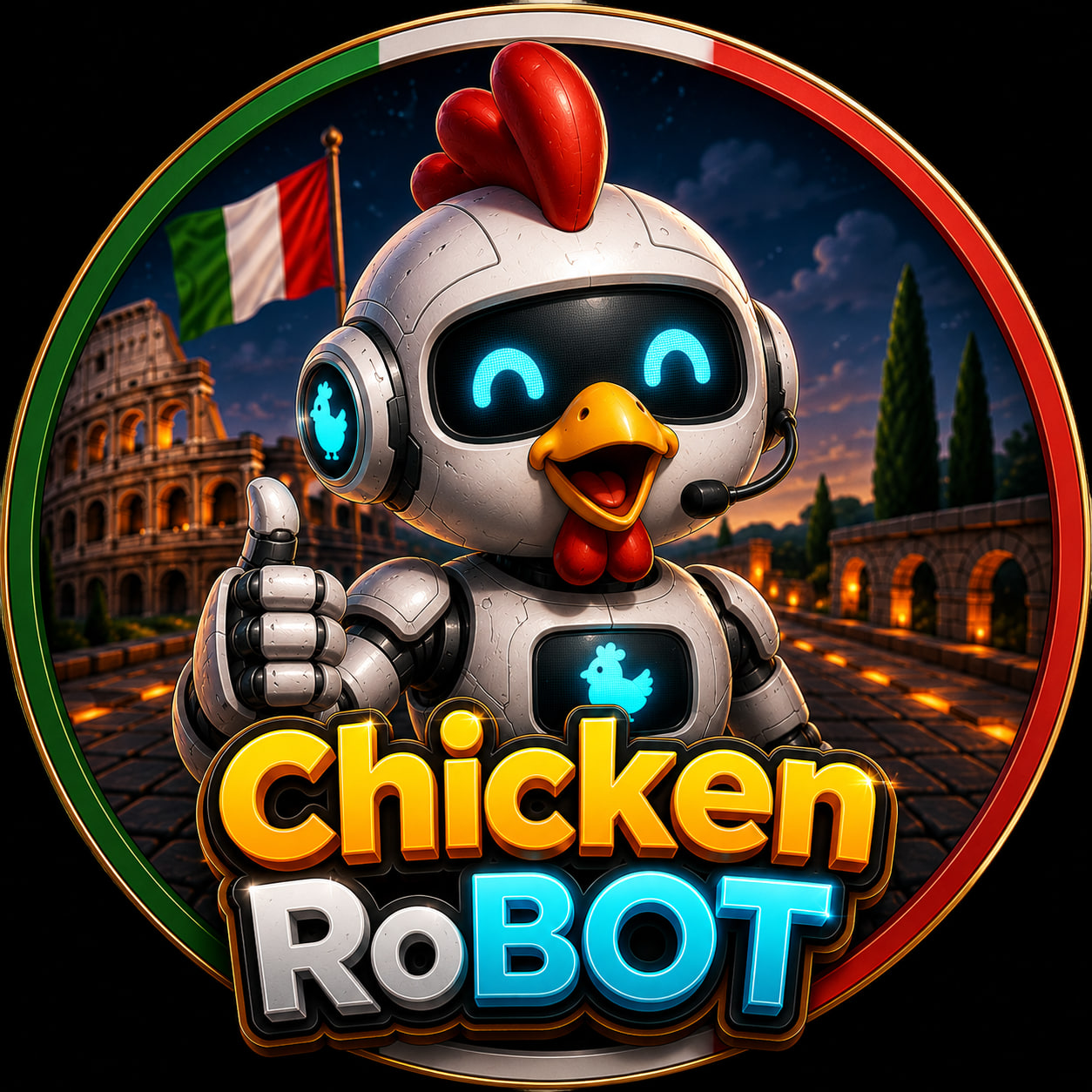Channel Avatar