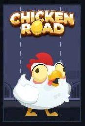 Chicken Road